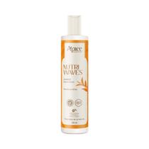 Shampoo Nutri Waves 300ml Apice