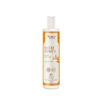 Shampoo Nutri Waves 300ml Apse Ápice