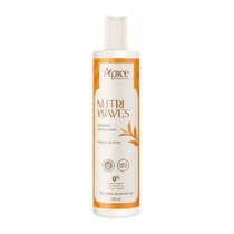 Shampoo Nutri Waves Apse 300ml