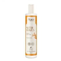 Shampoo Nutri Waves Apse 300ML