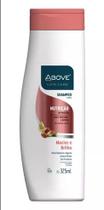 Shampoo Nutrição 325ml- Above Hair Care