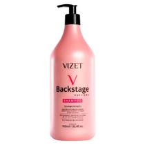 Shampoo Nutrição Backstage Vizet 900ml Shampoo Nutrição Backstage Vizet 900ml