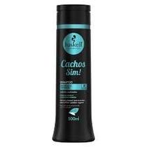 Shampoo nutrição e definição cachos sim - haskell Shampoo nutrição e definição cachos sim - haskell