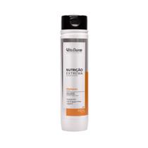 Shampoo Nutrição Extrema 300ml Vita Derm