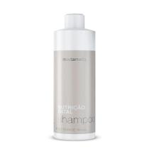 Shampoo nutrição fatal 1l