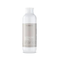 Shampoo nutrição fatal 250ml madamelis