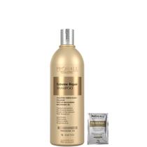 Shampoo Nutrição Intensa Extreme Repair Prohall 1 Litro