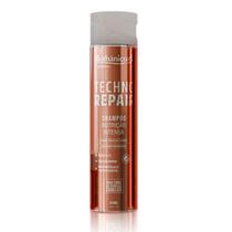 Shampoo Nutrição Intensa Techno Repair 300ml Bothanico