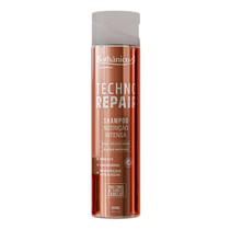 Shampoo Nutrição Intensa Techno Repair Bothânico 300ml