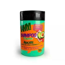 Shampoo Nutrição Power Creme de Abacate Yamy 300G