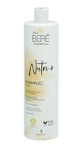 Shampoo Nutrição Profissional Nutri+ 1L - Bela Bere Shampoo Nutrição Profissional Nutri+ 1L - Bela Bere
