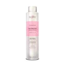 Shampoo Nutrição Profunda De Sirius 1L