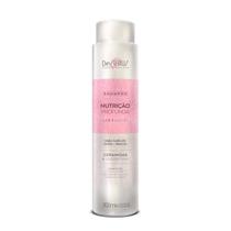 Shampoo Nutrição Profunda De Sirius 300ml