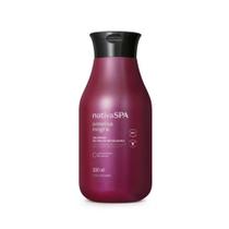 Shampoo Nutrição Reparadora Nativa SPA Ameixa Negra 300ml - OBoticario