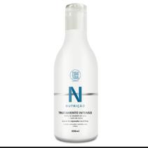 Shampoo Nutrição Shampoo Nutrição