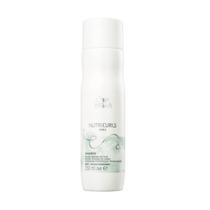 Shampoo NutriCurls 250ml - Wella Professionals