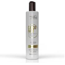 Shampoo Nutriminas Coconut 300ml Regeneração Fio a Fio