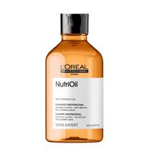 Shampoo NutriOil Serie Expert Loreal Profissional 300ML