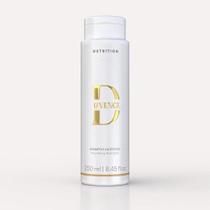 SHAMPOO NUTRITION D'VENCE 250mL