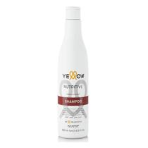 Shampoo Nutritive 500ml - Yellow