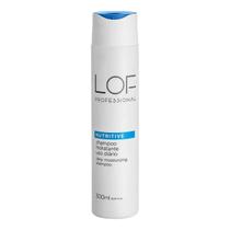 Shampoo nutritive lof professional 250ml