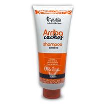Shampoo Nutritivo 500ml Shampoo Nutritivo 500ml