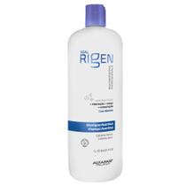 Shampoo Nutritivo Alfaparf Real Rigen 1 Litro