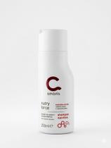 Shampoo Nutritivo Amavia Nutry Force 250ml Shampoo Nutritivo Amavia Nutry Force 250ml