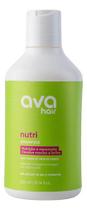 Shampoo Nutritivo Ava Hair Nutri 300ml