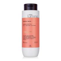 Shampoo Nutritivo Cabelos Secos Lumina 300ml - Natura