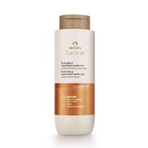 Shampoo Nutritivo Cabelos Secos Ou Ressecados Natura Lumina