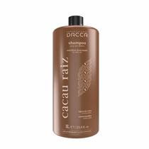 Shampoo Nutritivo Cacau Raiz 1 Litro Dacca Professional Shampoo Nutritivo Cacau Raiz 1 Litro Dacca Professional