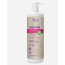 Shampoo Nutritivo Cachos 1000ml Apse