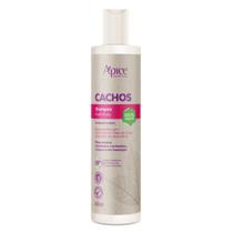 Shampoo Nutritivo Cachos 300mL - Apse