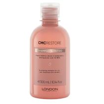 Shampoo Nutritivo CMC Restore 300 ml London Cosméticos