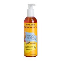 Shampoo Nutritivo Coconut 240 ml