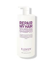 Shampoo nutritivo eleven australia repair my hair - 32,5