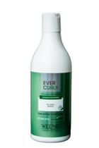 Shampoo Nutritivo Ever Curly - 500ml - Weend Cosmetics Shampoo Nutritivo Ever Curly - 500ml - Weend Cosmetics
