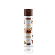 Shampoo Nutritivo Explosão de Óleos Africanos 300ml