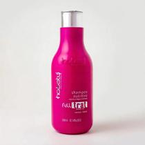 Shampoo Nutritivo Full Trat 300ml Hobety