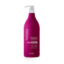 Shampoo Nutritivo Hobety Full Trat 1,5L Shampoo Nutritivo Hobety Full Trat 1,5L