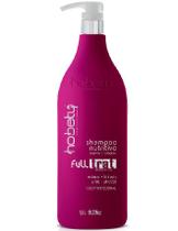 Shampoo Nutritivo Hobety Full Trat 1,5L