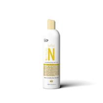 Shampoo Nutritivo Linha N 300ml - Curly Care