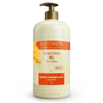 Shampoo Nutritivo Mel 1L - Bio Extratus Shampoo Nutritivo Mel 1L - Bio Extratus