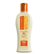 Shampoo Nutritivo Mel 250ml Bio Extratus