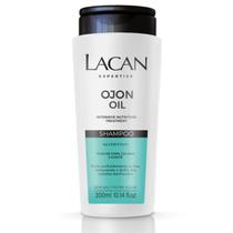 Shampoo Nutritivo Ojon Oil Lacan 300ml Shampoo Nutritivo Ojon Oil Lacan 300ml