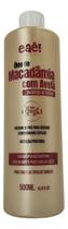 shampoo nutritivo óleo de macadâmia 500 ml shampoo nutritivo óleo de macadâmia 500 ml