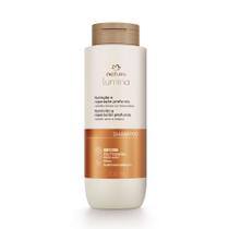 Shampoo Nutritivo para Cabelos Secos ou Ressecados Lumina 300 ml Shampoo Nutritivo para Cabelos Secos ou Ressecados Lumina 300 ml