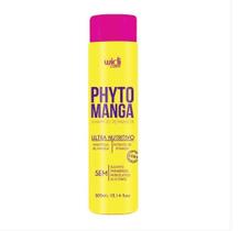 Shampoo Nutritivo Phyto Manga Widi Care 300ml Shampoo Nutritivo Phyto Manga Widi Care 300ml