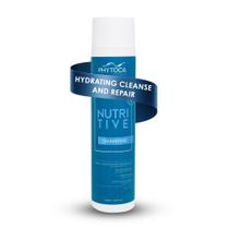 Shampoo Nutritivo Phytoca 300ml para Cabelos Secos e Quimicamente Tratados Shampoo Nutritivo Phytoca 300ml para Cabelos Secos e Quimicamente Tratados